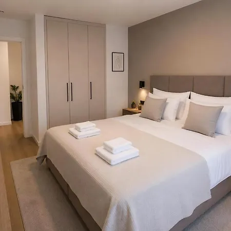 2 Bedroom Lovely In * רוגוזניצה
